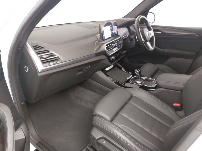 Used BMW X3 2023 for sale - 77150340: Photo 7