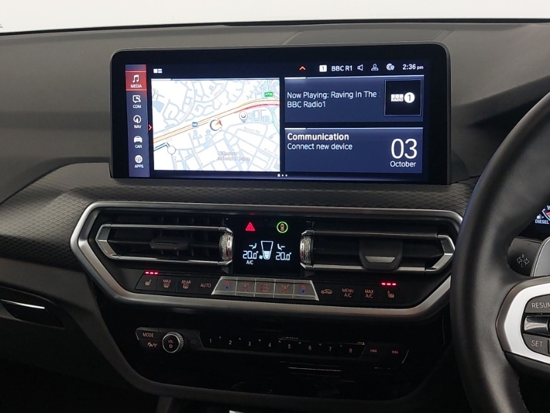 Used BMW X3 2023 for sale - 77150340: Photo 8