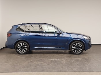Used BMW iX3 2022 for sale - 78269504: Photo