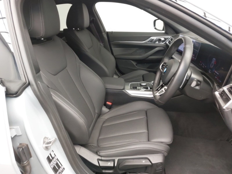 Used BMW 4 Series 2025 for sale - 77209230: Photo 11