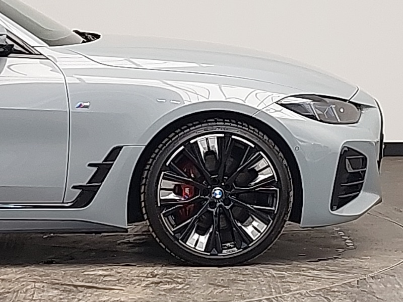 Used BMW 4 Series 2025 for sale - 77209230: Photo 14