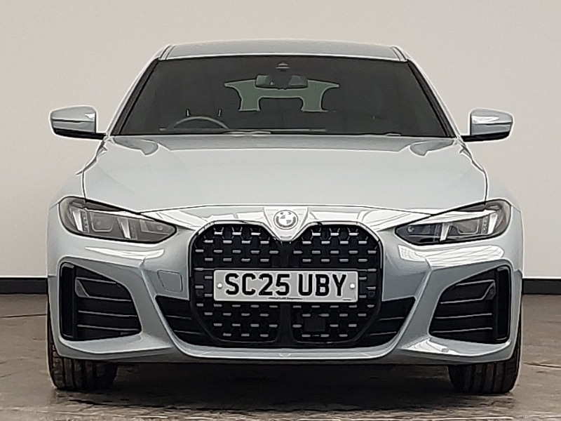 Used BMW 4 Series 2025 for sale - 77209230: Photo 16