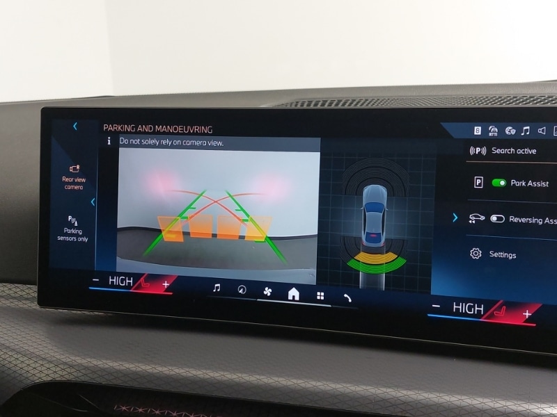 Used BMW 4 Series 2025 for sale - 77209230: Photo 18