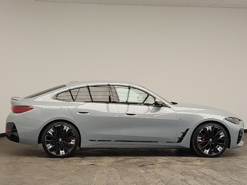 Used BMW 4 Series 2025 for sale - 77209230: Photo 2