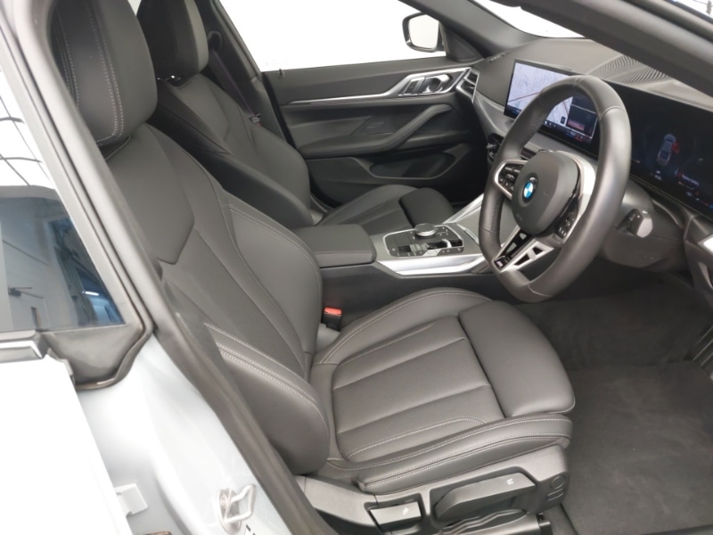 Used BMW 4 Series 2025 for sale - 77209230: Photo 6