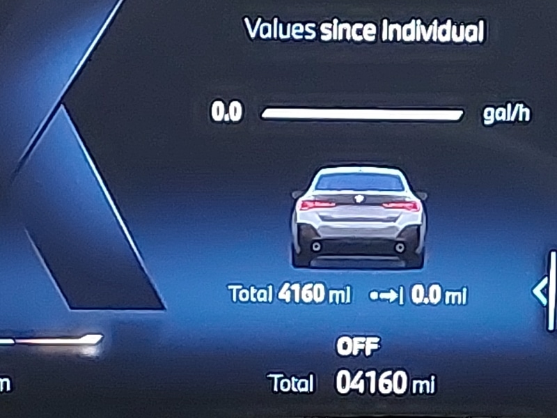 Used BMW 4 Series 2025 for sale - 77209230: Photo 9