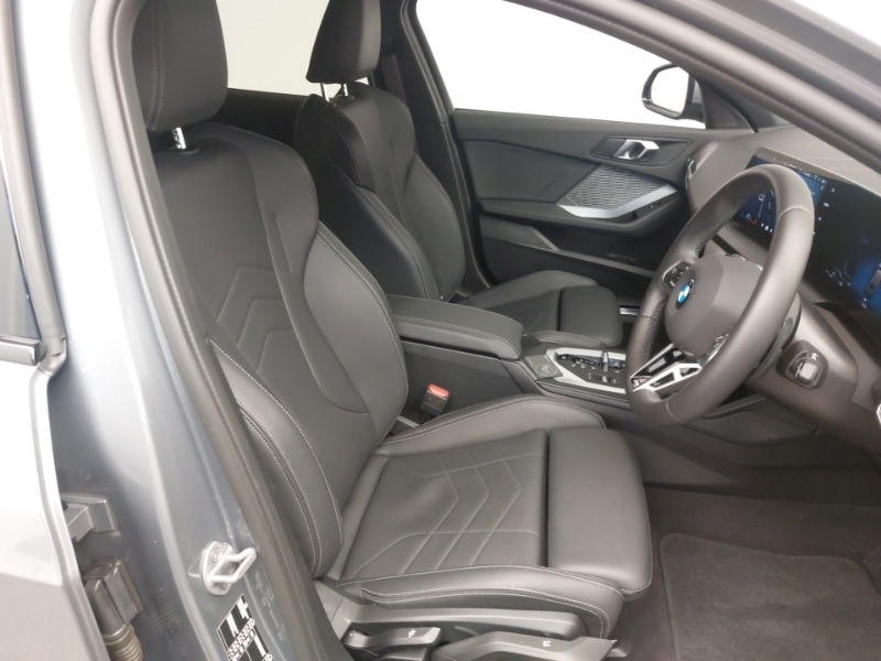 Used BMW 1 Series 2025 for sale - 78202981: Photo 11