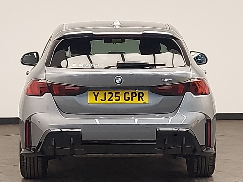 Used BMW 1 Series 2025 for sale - 78202981: Photo 15