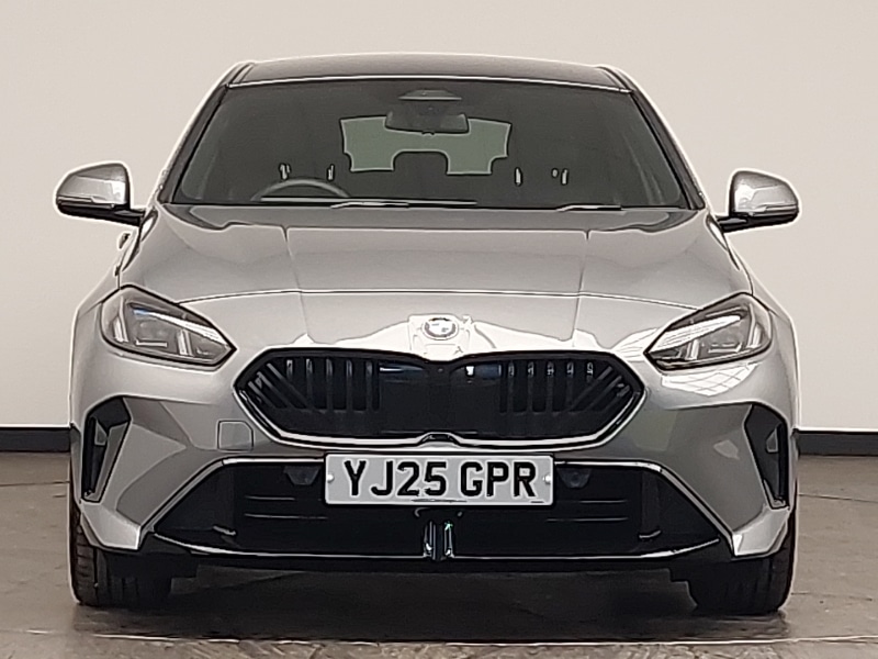 Used BMW 1 Series 2025 for sale - 78202981: Photo 16