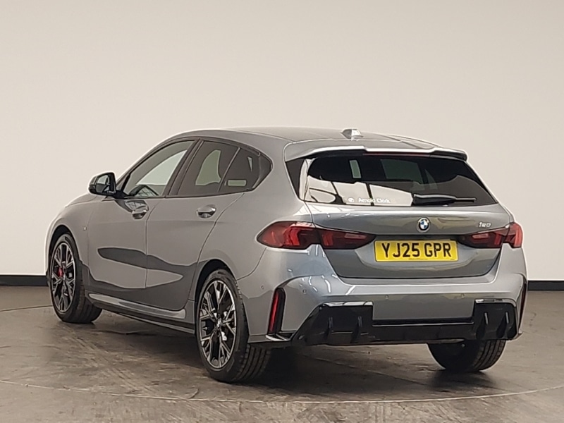 Used BMW 1 Series 2025 for sale - 78202981: Photo 3