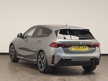 Used BMW 1 Series 2025 for sale - 78202981: Photo