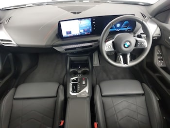 Used BMW 1 Series 2025 for sale - 78202981: Photo