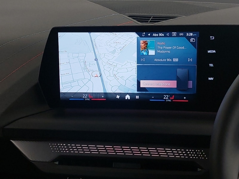 Used BMW 1 Series 2025 for sale - 78202981: Photo 8