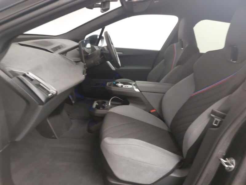 Used BMW iX 2026 for sale - 78164208: Photo 7