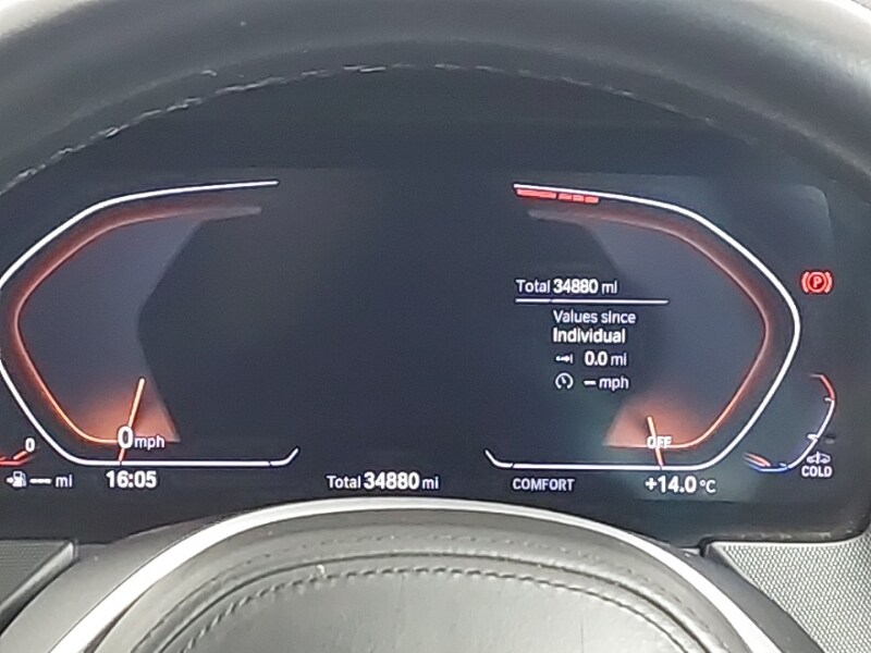 Used BMW 2 Series 2021 for sale - 77509334: Photo 9