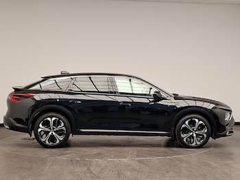 Used Citroen C5 X 2024 for sale - 79777094: Photo