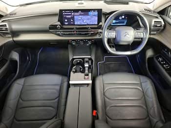 Used Citroen C5 X 2024 for sale - 79777094: Photo