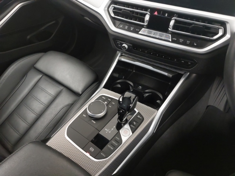 Used BMW 3 Series 2020 for sale - 77150355: Photo 10