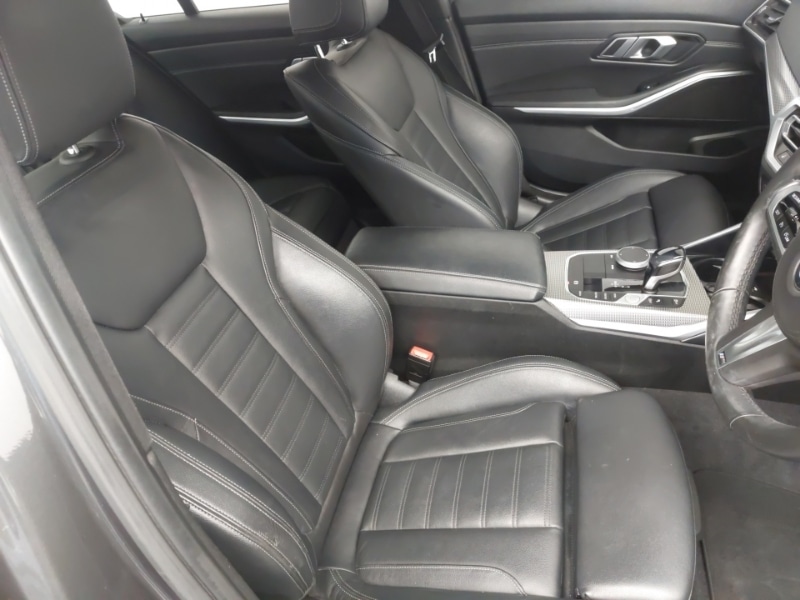 Used BMW 3 Series 2020 for sale - 77150355: Photo 11