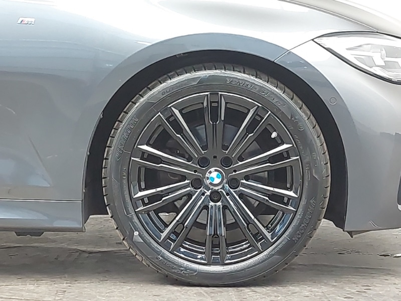 Used BMW 3 Series 2020 for sale - 77150355: Photo 14