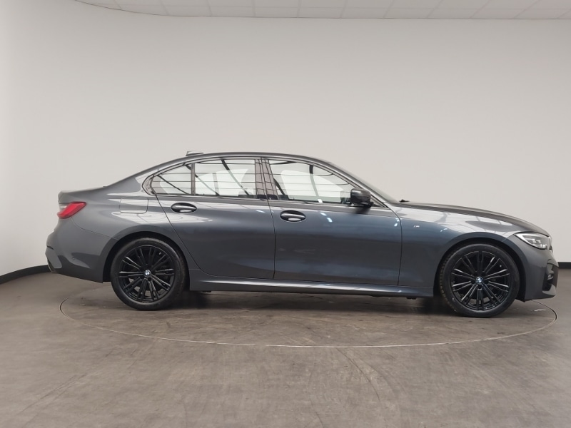 Used BMW 3 Series 2020 for sale - 77150355: Photo 2