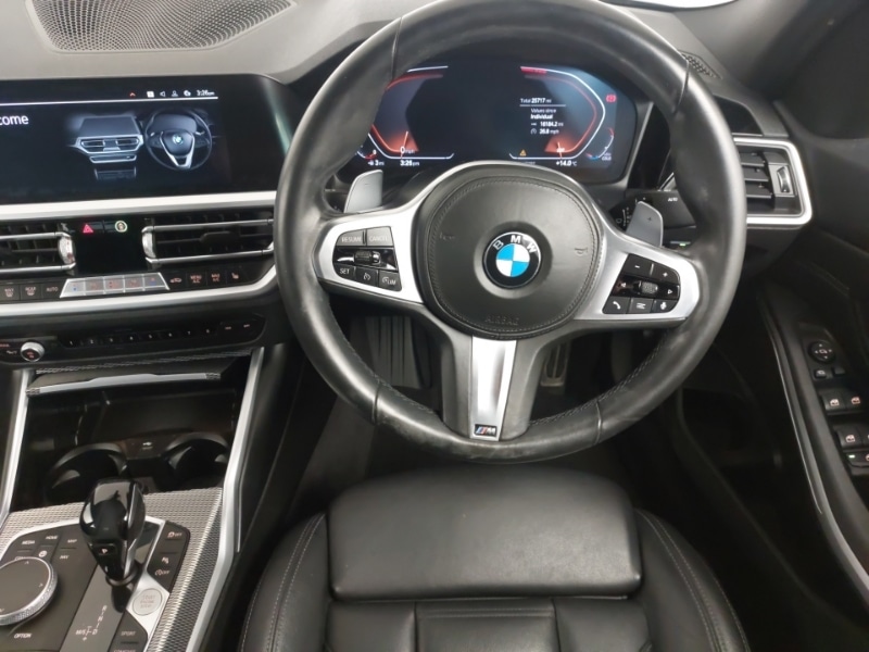 Used BMW 3 Series 2020 for sale - 77150355: Photo 5