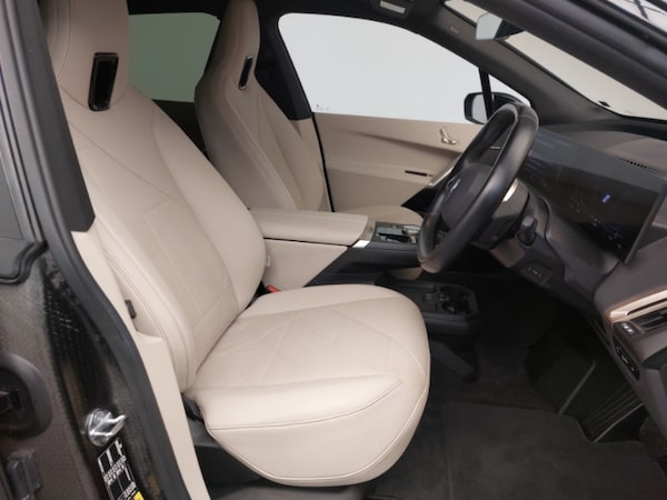 Used BMW iX 2022 for sale - 76275821: Photo 11
