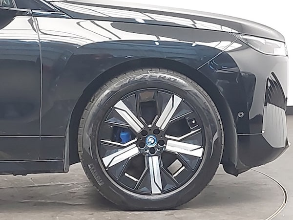 Used BMW iX 2022 for sale - 76275821: Photo 14