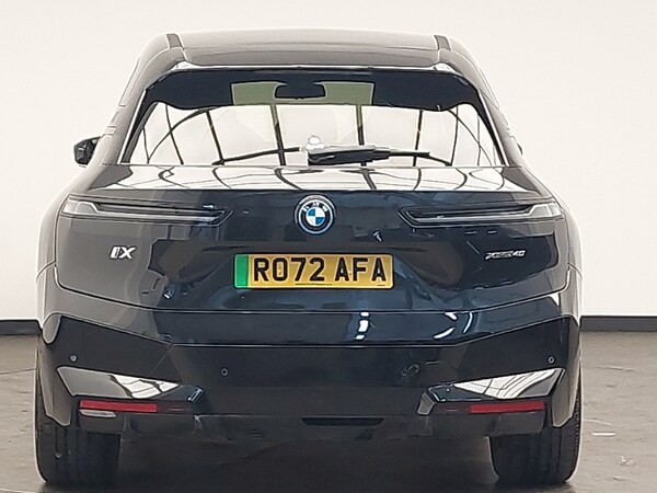 Used BMW iX 2022 for sale - 76275821: Photo 15