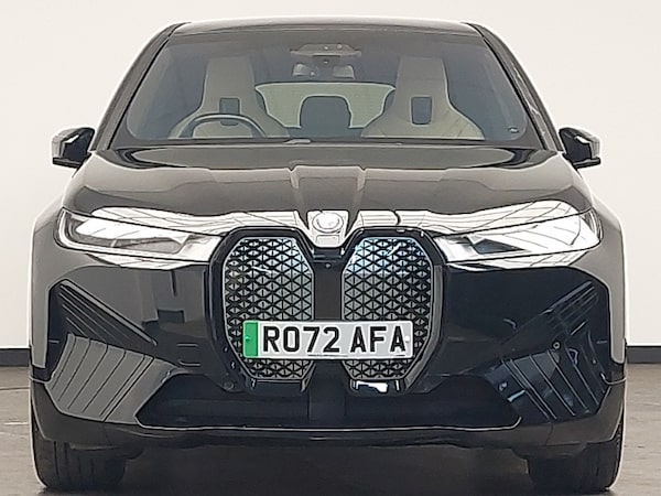 Used BMW iX 2022 for sale - 76275821: Photo 16