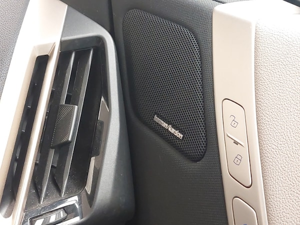 Used BMW iX 2022 for sale - 76275821: Photo 17