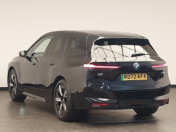Used BMW iX 2022 for sale - 76275821: Photo 3
