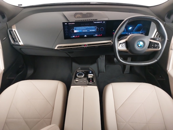Used BMW iX 2022 for sale - 76275821: Photo 4