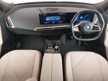Used BMW iX 2022 for sale - 76275821: Photo 4