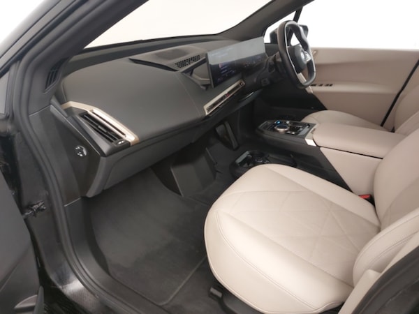 Used BMW iX 2022 for sale - 76275821: Photo 7