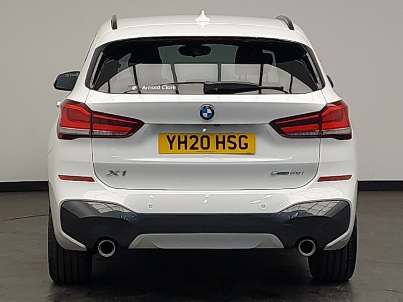 Used BMW X1 2020 for sale - 78156179: Photo 15