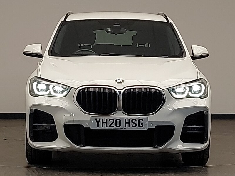 Used BMW X1 2020 for sale - 78156179: Photo 16