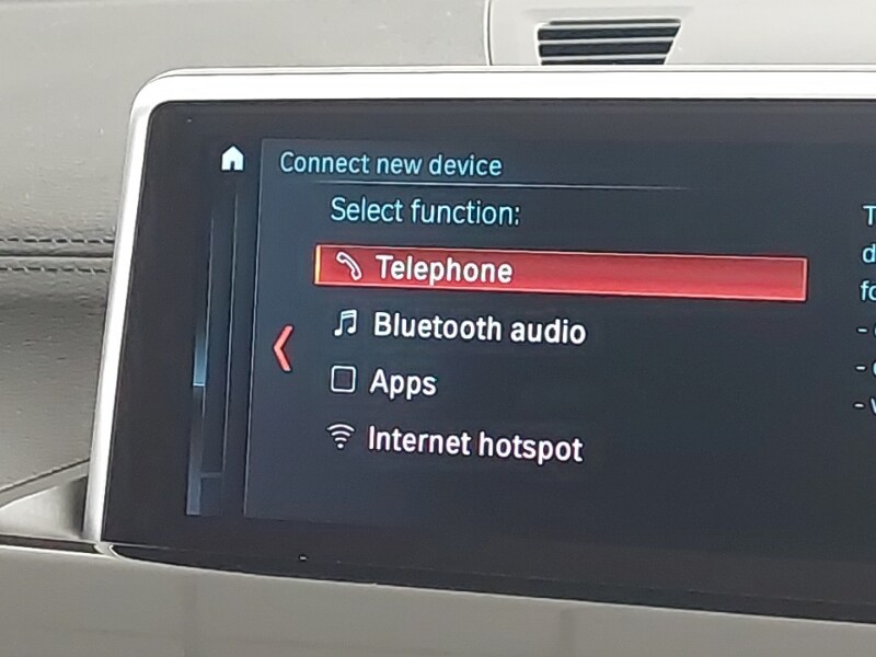 Used BMW X1 2020 for sale - 78156179: Photo 19