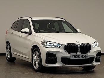Used BMW X1 2020 for sale - 78156179: Photo