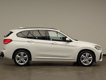 Used BMW X1 2020 for sale - 78156179: Photo