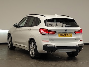 Used BMW X1 2020 for sale - 78156179: Photo
