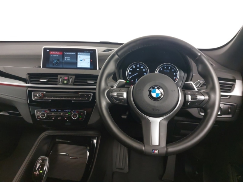 Used BMW X1 2020 for sale - 78156179: Photo 4