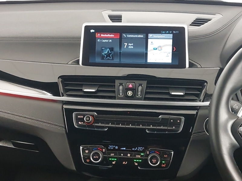 Used BMW X1 2020 for sale - 78156179: Photo 5