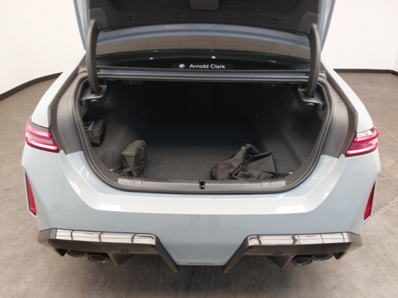 Used BMW M5 2026 for sale - 77933169: Photo 13