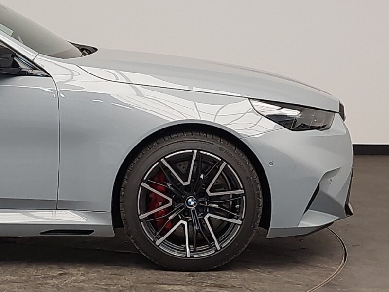 Used BMW M5 2026 for sale - 77933169: Photo 14