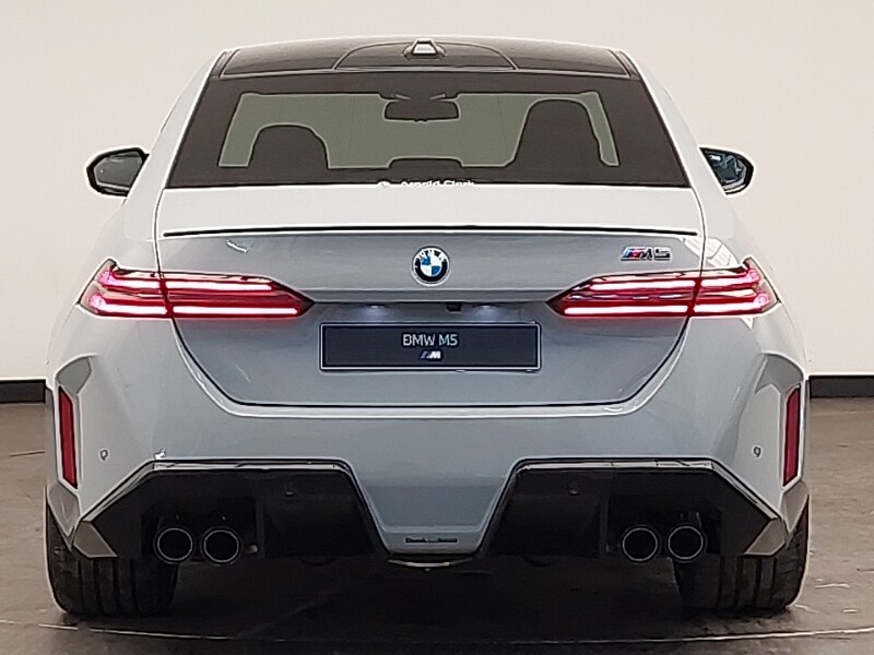 Used BMW M5 2026 for sale - 77933169: Photo 15