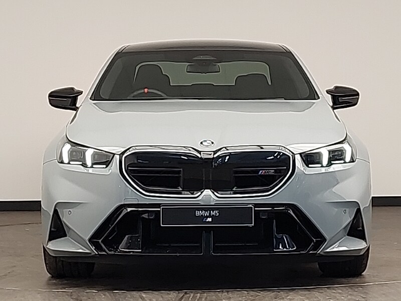 Used BMW M5 2026 for sale - 77933169: Photo 16