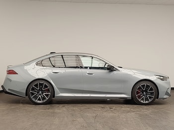 Used BMW M5 2026 for sale - 77933169: Photo