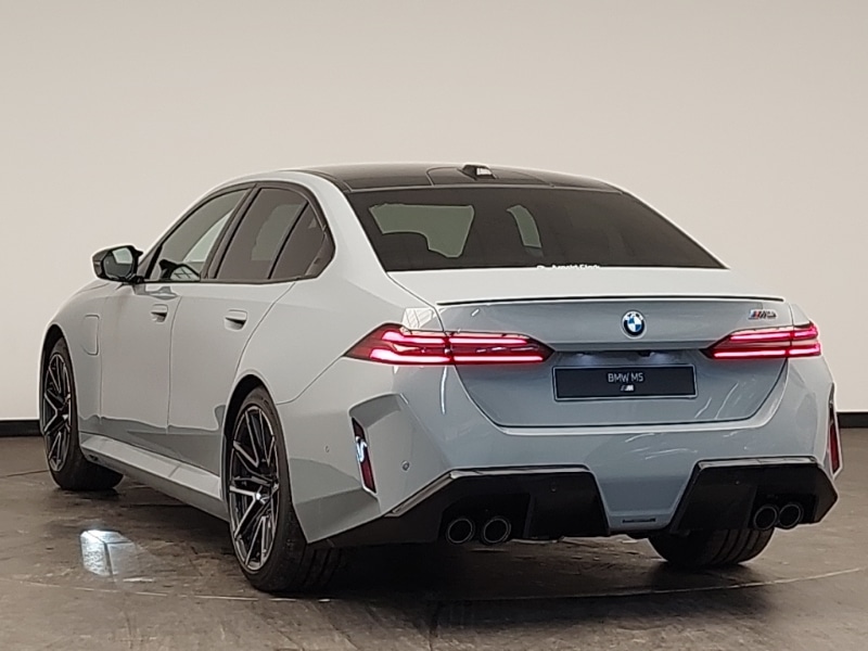 Used BMW M5 2026 for sale - 77933169: Photo 3