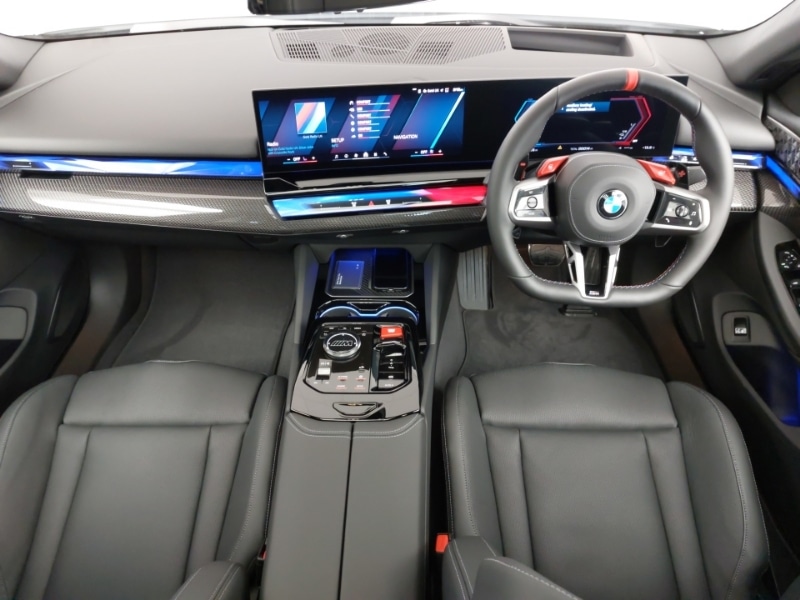 Used BMW M5 2026 for sale - 77933169: Photo 4